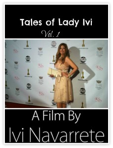 Tales of Lady Ivi Art final